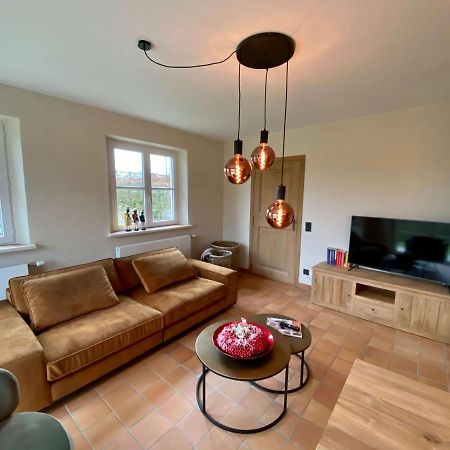 Vakantiehuis Cas.Tard Zillebeke エクステリア 写真