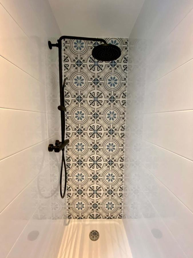 Vakantiehuis Cas.Tard Zillebeke エクステリア 写真